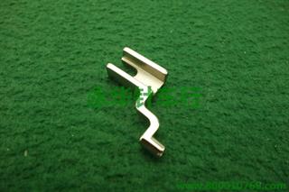 兄弟311压脚(2.5mm).