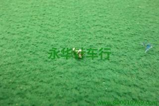 夹具横条螺钉