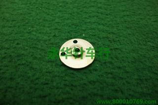 兄弟311圆针板2.5mm 兄弟326F