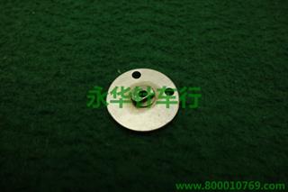 兄弟311圆针板2.0mm 兄弟326F