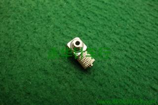 342G/326G新款夹具气泵接头