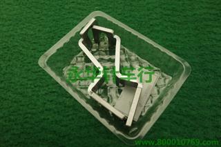 430压脚 26*7mm.