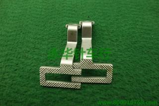1850压脚 52*7mm.