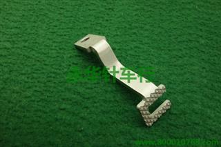 430压脚 28*7mm.