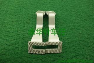 430压脚 30*6mm.