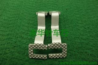 1850压脚 28*7mm.