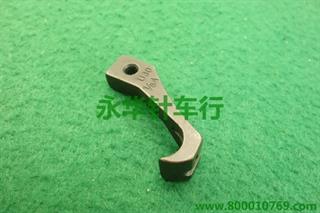 DY前后内脚1/8A