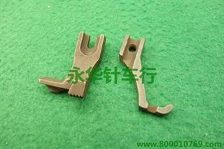DY左右拉骨压脚31.35