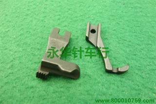 DY左右拉骨压脚31.40
