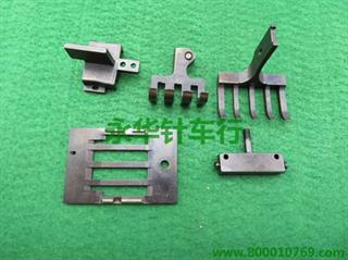 促销产品 DU双针针位组 1-3/16