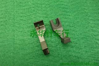 DY前后压脚1/8A 圆珠