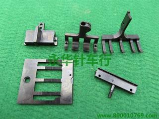 促销产品 DU双针针位组 1-5/8