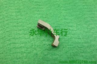 DY前后外脚1/8A 圆珠