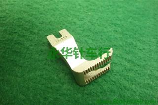 DY双边平外脚 圆角 U192