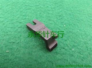 DY前后外脚1/4A