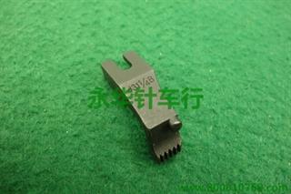 DY前后外脚1/4B