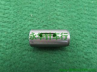 341送布轴后轴套P6-48