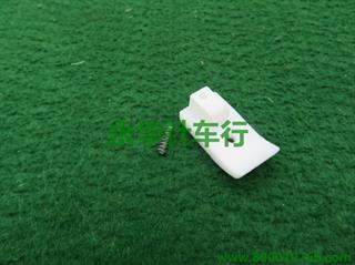 大板右绳仔胶底3/16