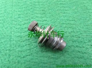真善美706夹线器*铁芯