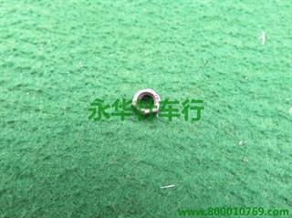 1850 5-25 螺母