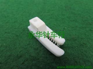 T350左绳仔胶底   11.5mm