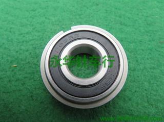 罗拉滚珠轴承 K-BB6203ZZNR