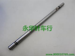 652水平送料拉杆C-62 52C-62