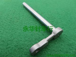DU七字轴 P4-140 MP40A0268