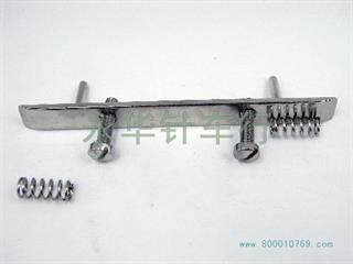 815 earthen machine 1702 iron sheet.