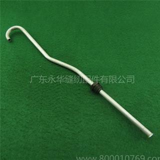 DY上轴油管组件 P7-12