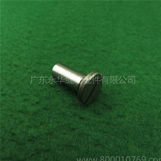 DY提升压脚变动曲柄导柱 P6-50