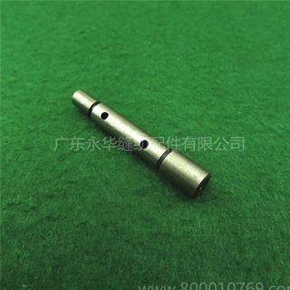 DY牙架偏芯轴 P4-6 土台肖子