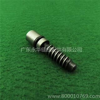 DY疏密螺杆 P3-11