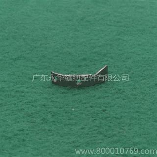571/591 shuttle brooch