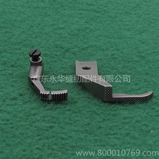 百福335反边压脚
