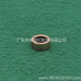 杜克普767倒针主轴轴套（左）